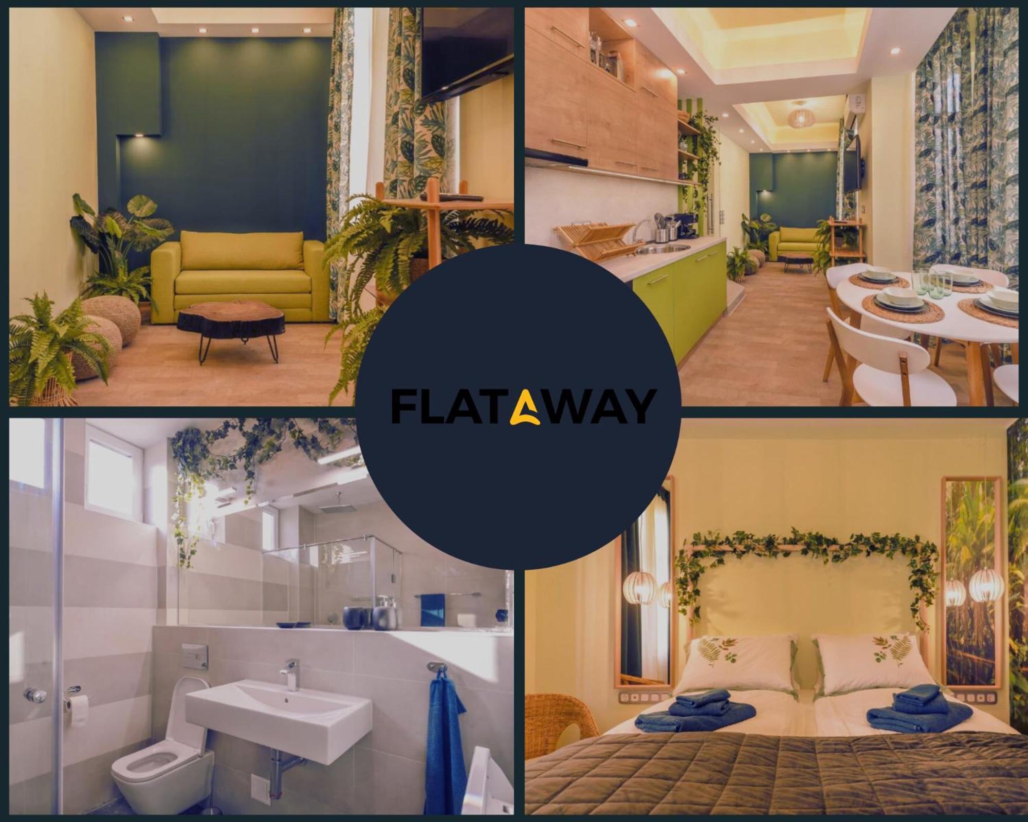 Chic 1Br With Terrace In Sofia City Center By Flat Mаnager Εξωτερικό φωτογραφία