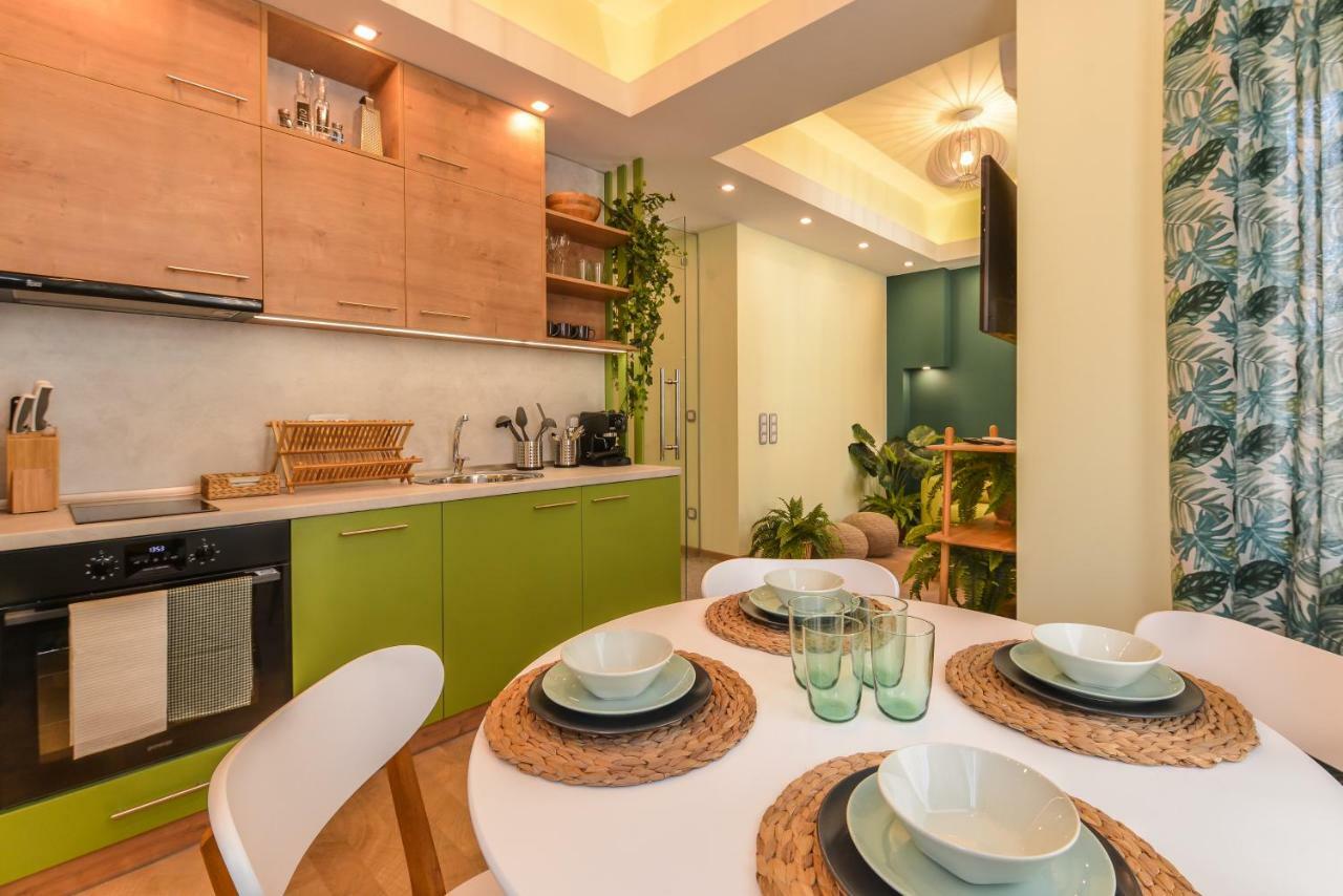 Chic 1Br With Terrace In Sofia City Center By Flat Mаnager Εξωτερικό φωτογραφία